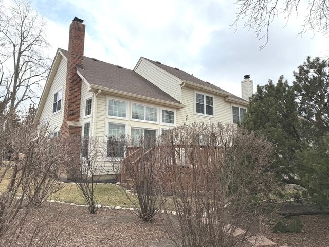 1576 Poplar Creek Drive, Hoffman Estates, IL 60169