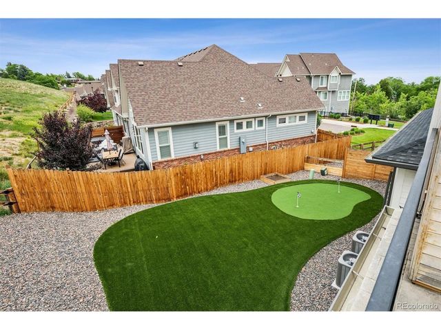 8367 W 68th Ln, Arvada, CO 80004
