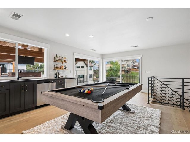 8367 W 68th Ln, Arvada, CO 80004