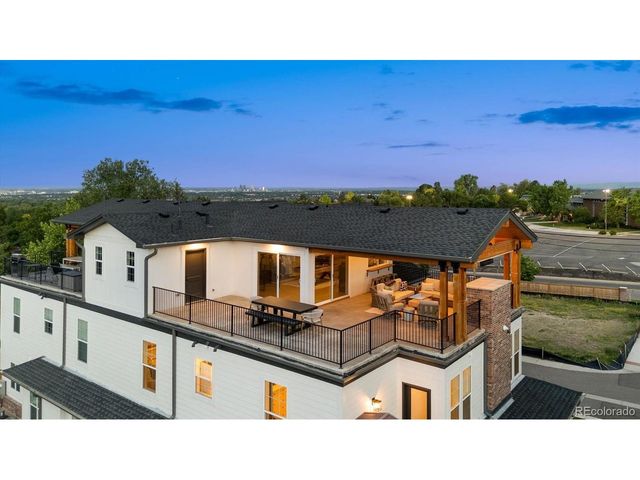 8367 W 68th Ln, Arvada, CO 80004