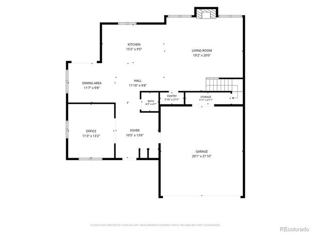 8367 W 68th Ln, Arvada, CO 80004