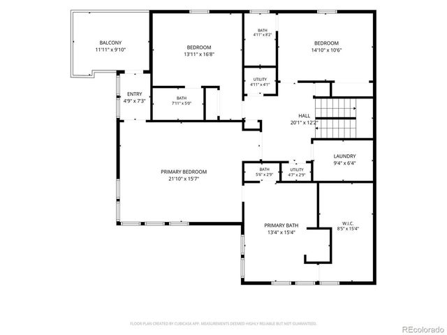 8367 W 68th Ln, Arvada, CO 80004