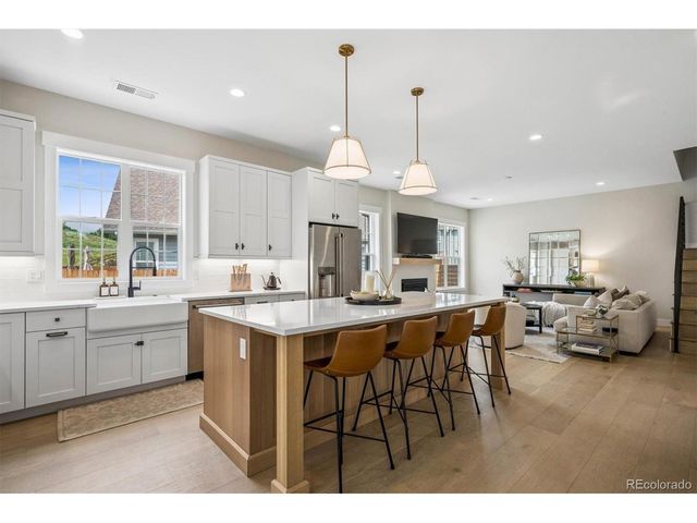 8367 W 68th Ln, Arvada, CO 80004