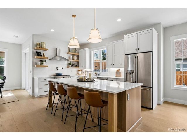 8367 W 68th Ln, Arvada, CO 80004