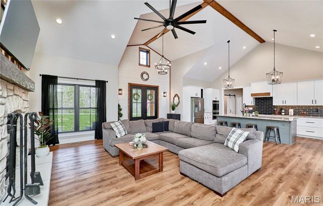 354 Pine Bluff Way, Troy, MO 63379