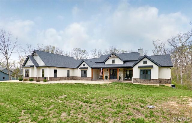 354 Pine Bluff Way, Troy, MO 63379