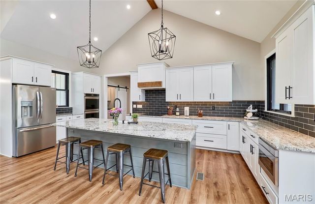 354 Pine Bluff Way, Troy, MO 63379