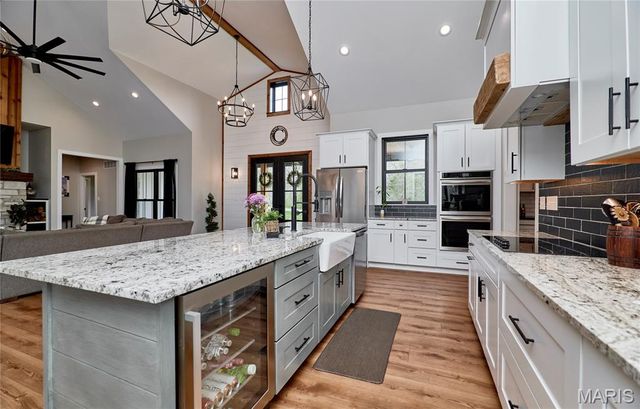 354 Pine Bluff Way, Troy, MO 63379