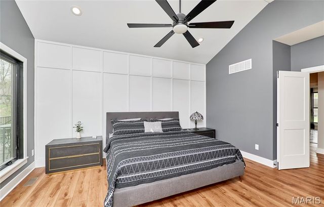 354 Pine Bluff Way, Troy, MO 63379