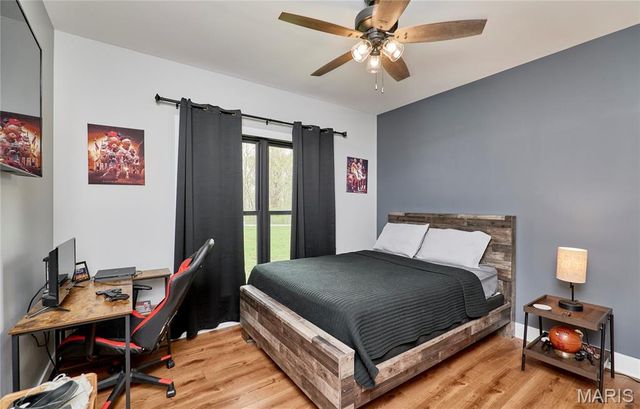 354 Pine Bluff Way, Troy, MO 63379