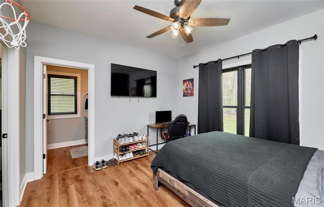 354 Pine Bluff Way, Troy, MO 63379