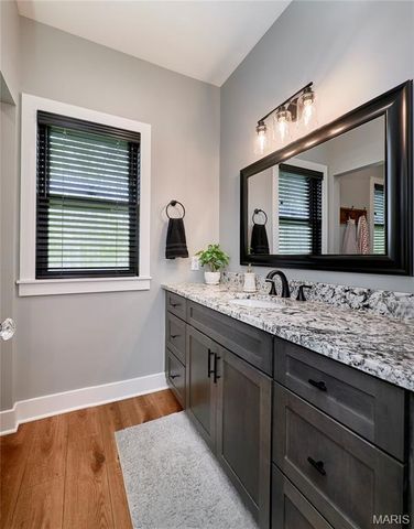 354 Pine Bluff Way, Troy, MO 63379