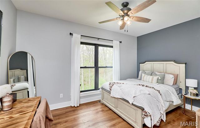 354 Pine Bluff Way, Troy, MO 63379