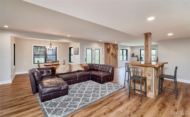 354 Pine Bluff Way, Troy, MO 63379