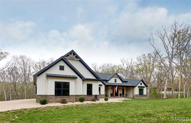 354 Pine Bluff Way, Troy, MO 63379