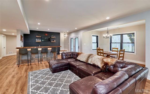 354 Pine Bluff Way, Troy, MO 63379