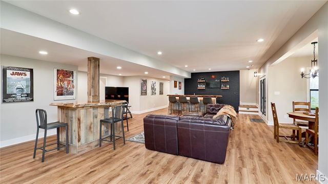 354 Pine Bluff Way, Troy, MO 63379