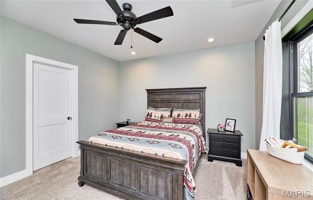 354 Pine Bluff Way, Troy, MO 63379