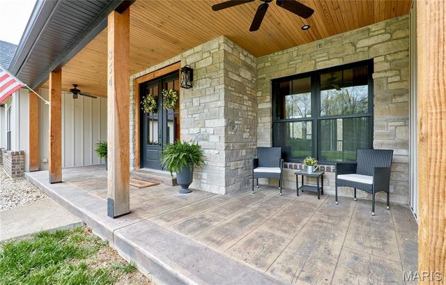 354 Pine Bluff Way, Troy, MO 63379