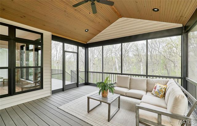 354 Pine Bluff Way, Troy, MO 63379