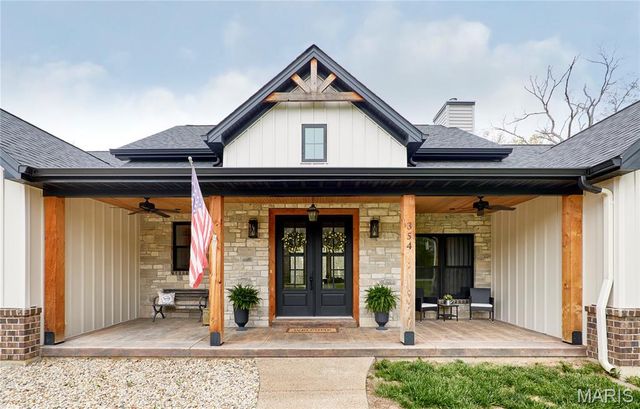 354 Pine Bluff Way, Troy, MO 63379