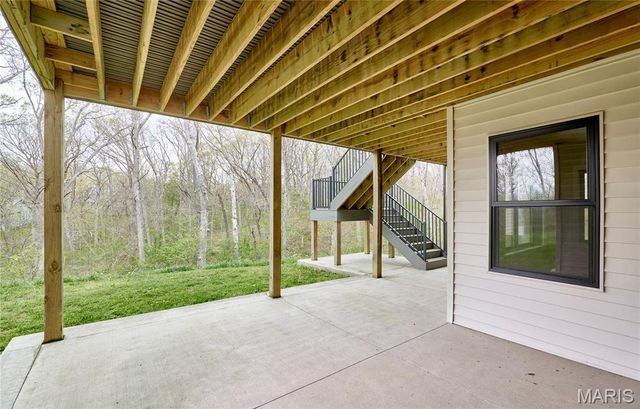 354 Pine Bluff Way, Troy, MO 63379