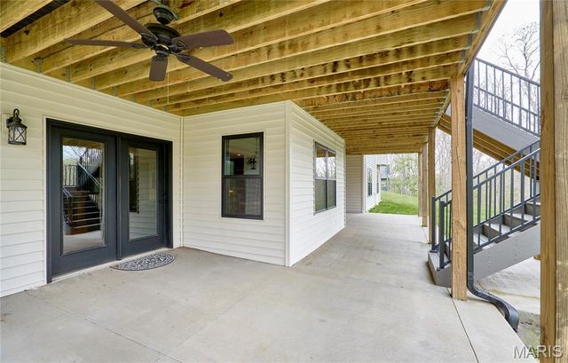 354 Pine Bluff Way, Troy, MO 63379