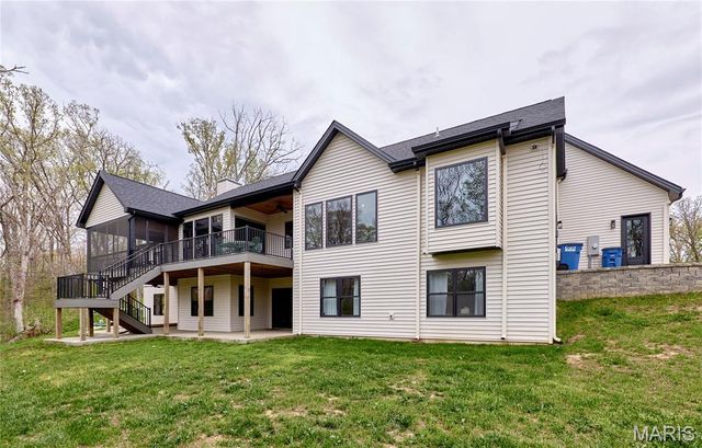 354 Pine Bluff Way, Troy, MO 63379