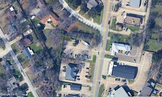 121 & 123 N. Hwy. 77, Waxahachie, TX 75165