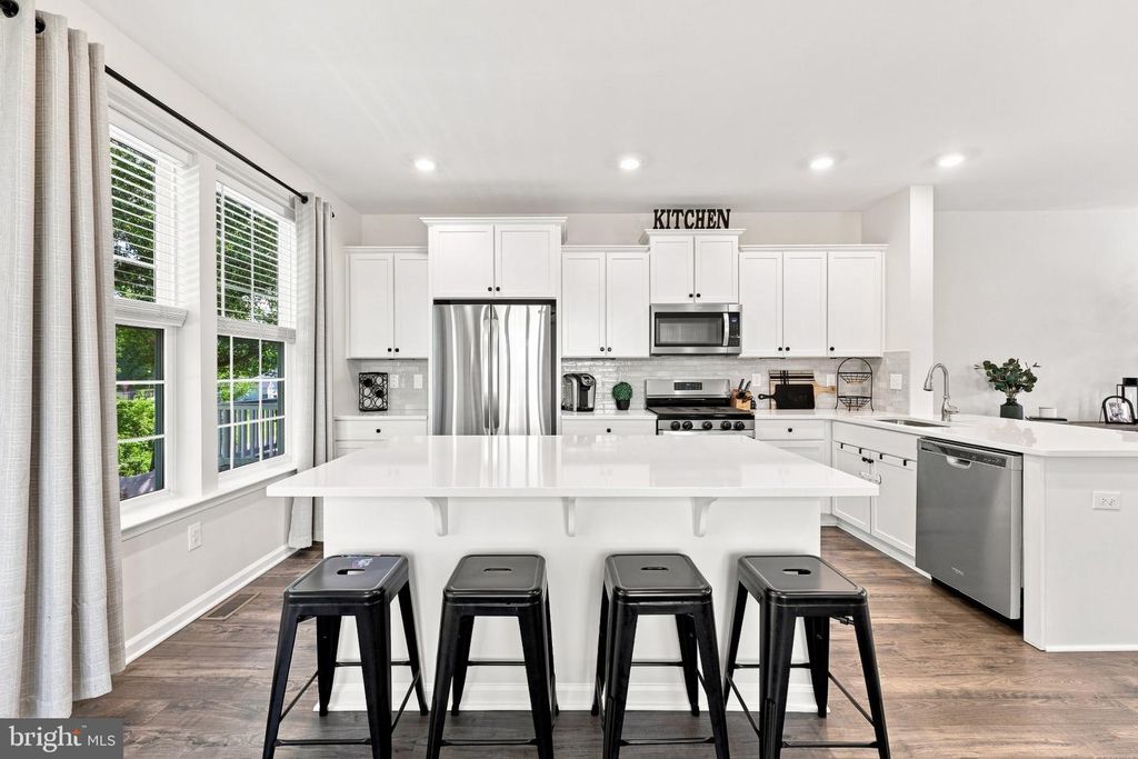 65 AUTUMN PARK DR, MEDFORD, NJ 08055 — photo 4