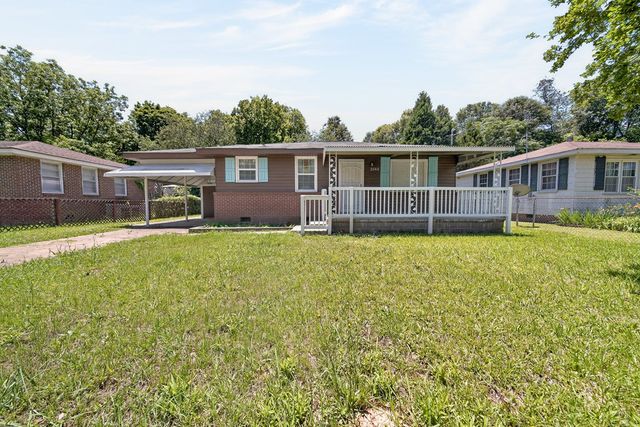 2848 Blan Street, Columbus, GA 31903