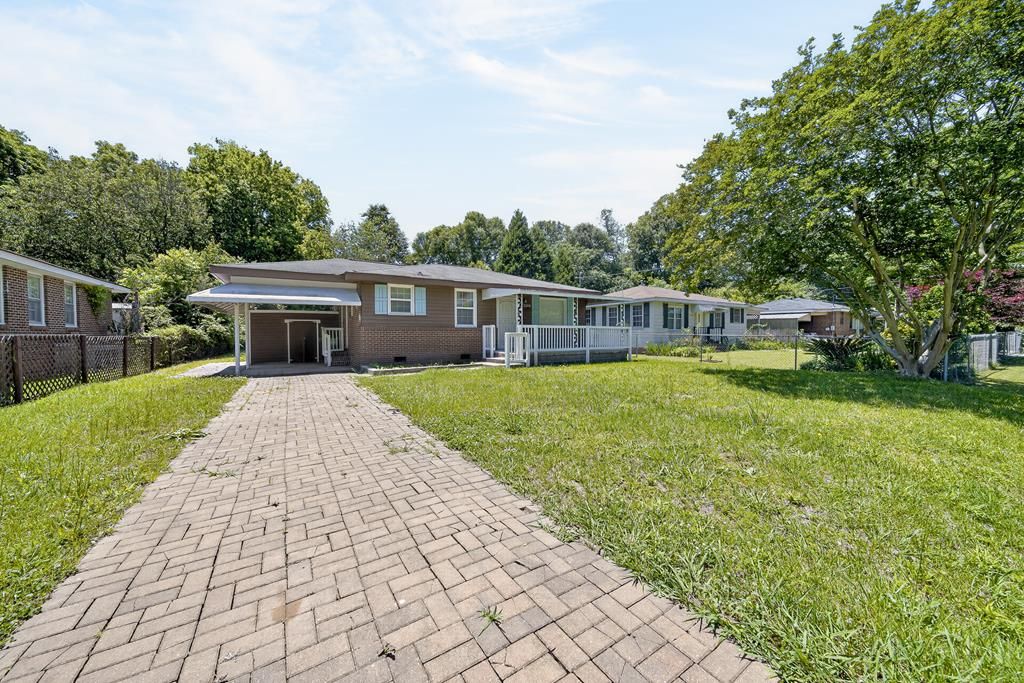 2848 Blan Street, Columbus, GA 31903