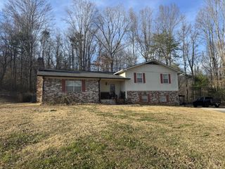 374 Countryside Drive, Evensville, TN 37332