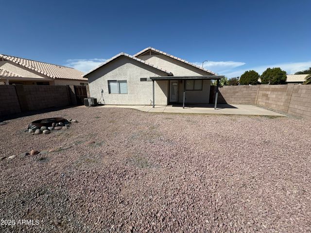 15901 W ELM Street, Surprise, AZ 85374
