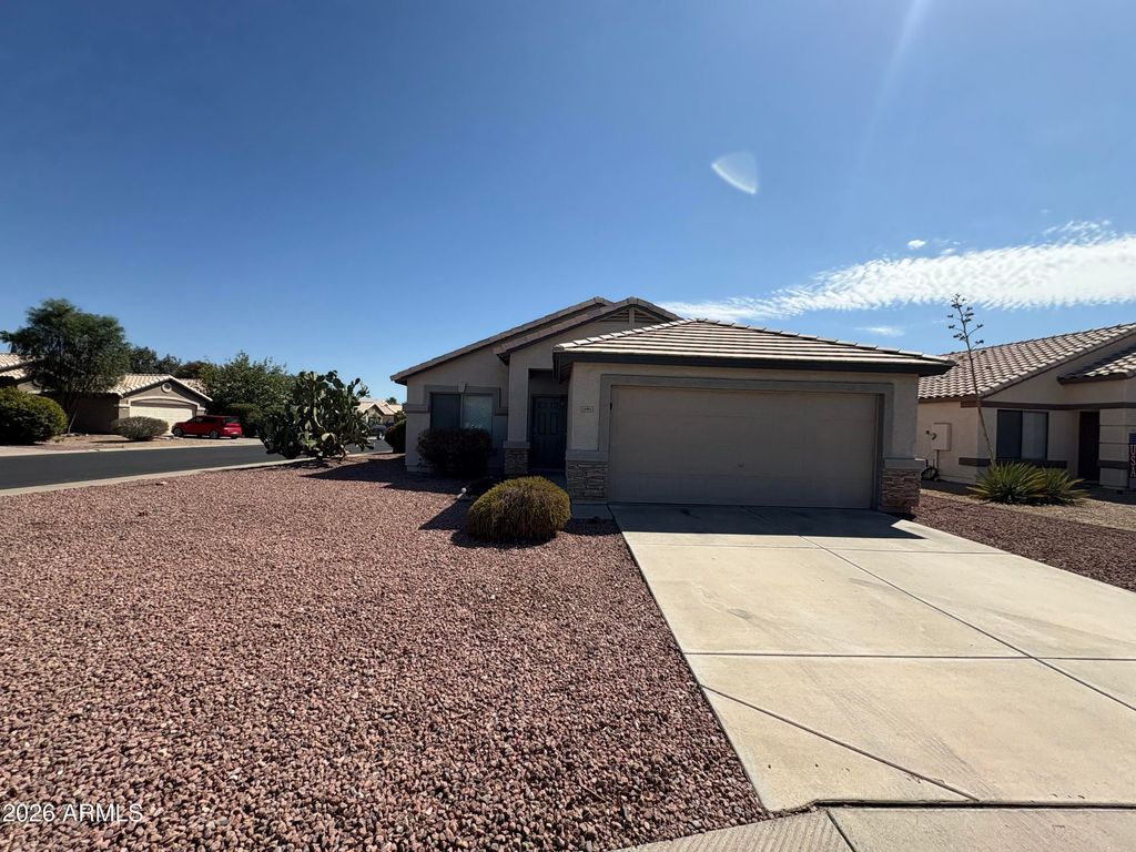 15901 W ELM Street, Surprise, AZ 85374