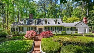 2890 Howell Mill Road, Atlanta, GA 30327
