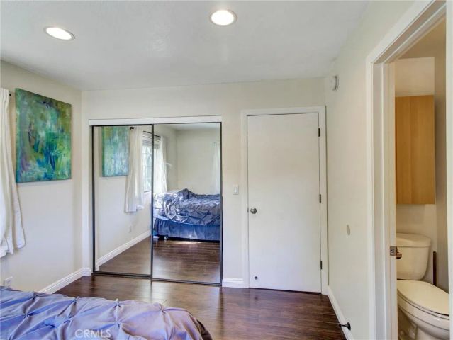 379 N Mentor Avenue 1, Pasadena, CA 91106