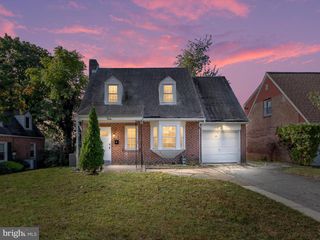 12 N STUYVESANT DR, Wilmington, DE 19809