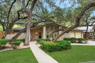 10922 Whispering Wind, San Antonio, TX 78230
