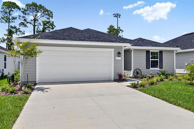 7 SIGNET COURT, Flagler Beach, FL 32136