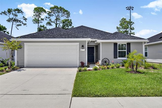 7 SIGNET COURT, Flagler Beach, FL 32136