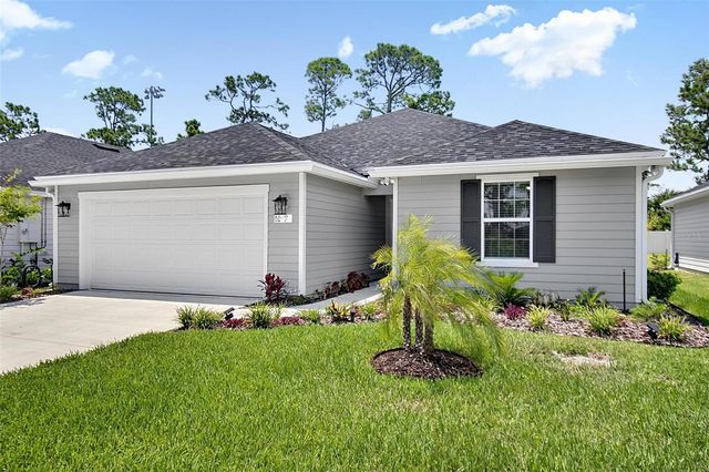 7 SIGNET COURT, Flagler Beach, FL 32136