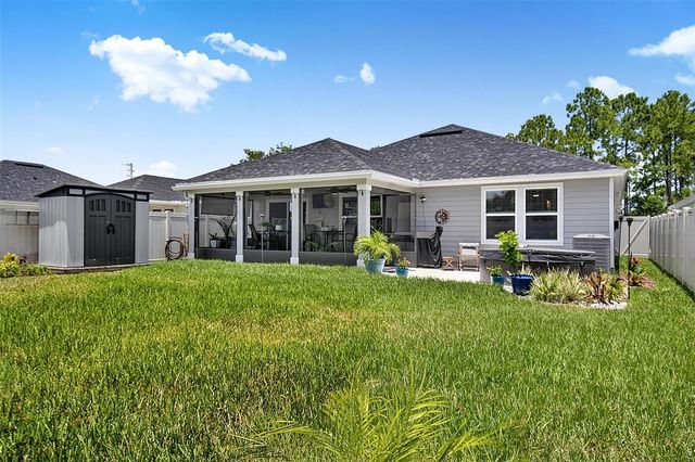 7 SIGNET COURT, Flagler Beach, FL 32136