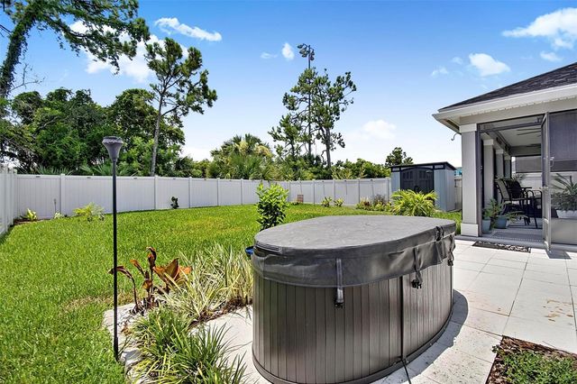 7 SIGNET COURT, Flagler Beach, FL 32136