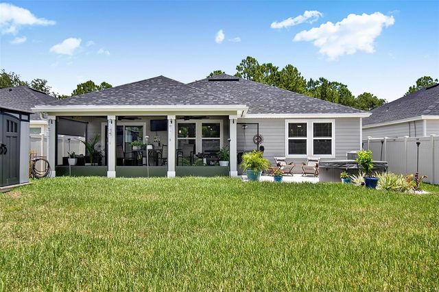 7 SIGNET COURT, Flagler Beach, FL 32136