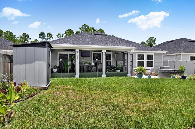 7 SIGNET COURT, Flagler Beach, FL 32136