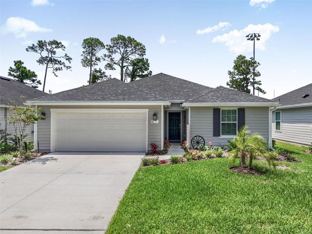7 SIGNET COURT, Flagler Beach, FL 32136