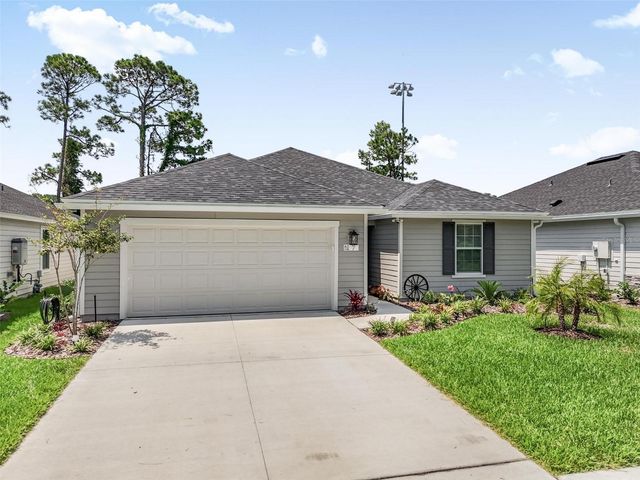 7 SIGNET COURT, Flagler Beach, FL 32136