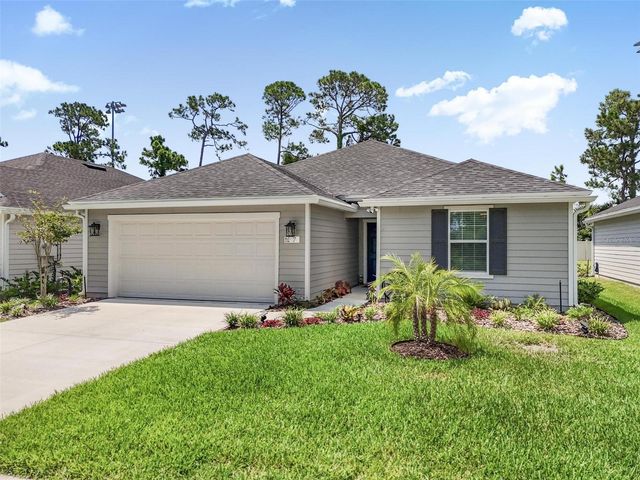 7 SIGNET COURT, Flagler Beach, FL 32136