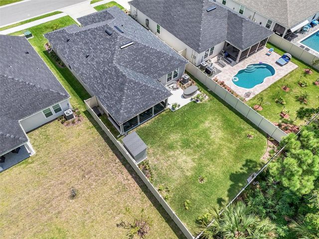 7 SIGNET COURT, Flagler Beach, FL 32136